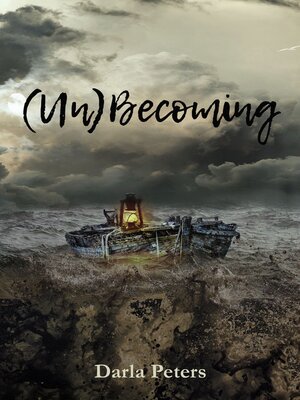 cover image of (Un)Becoming